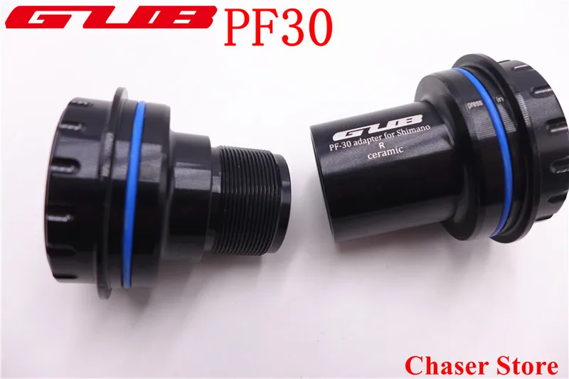 30 a 24 22mm para bicicleta de estrada bb