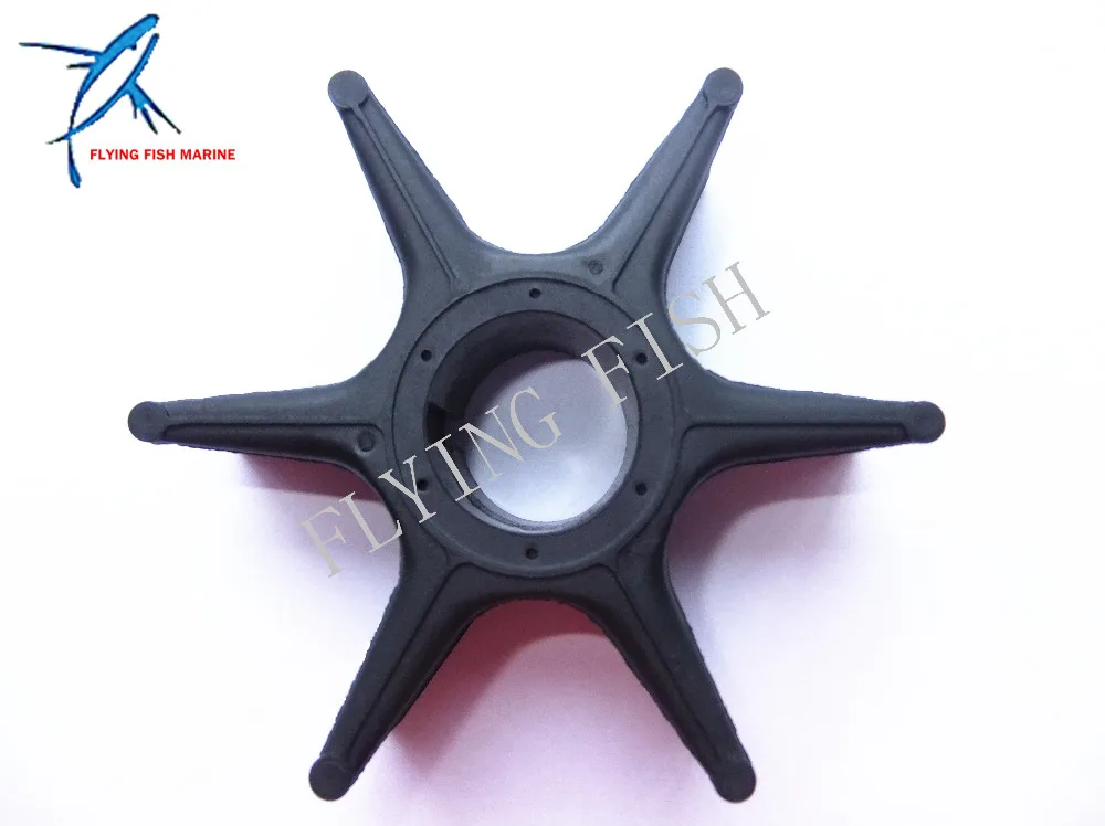 

4-Stroke 19210-ZW1-B02 / B03 / B04 18-3250 Outboard Motor Impeller for HD Marine 75HP 90HP 115HP 130HP Boat Motors Water Pump