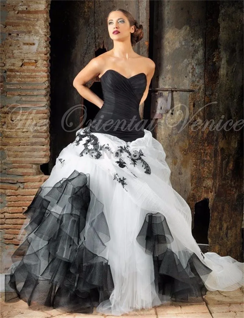 Victorian Corset Wedding Dress Fashion Dresses