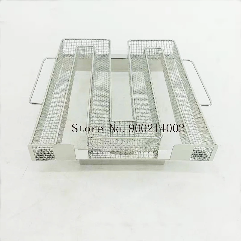 

New M-type cold smoke generator Cold Smoke Generator BBQ Accessories Stainless Barbecue Grill Cooking Tools