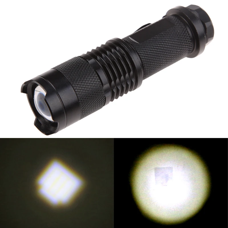 Best 1200LM Q5 Bicycle LED Light MTB Bike Cycling Head Lamp Flashlight 360 Rotating Mounted Bike Accessories luz bicicleta 3