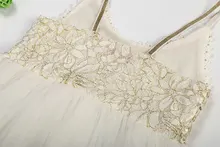 Toddler Baby Girl Dress Sequins suspenders Fashion Kids Tutu Dress For Girls Clothing children's Princess Party Dresse