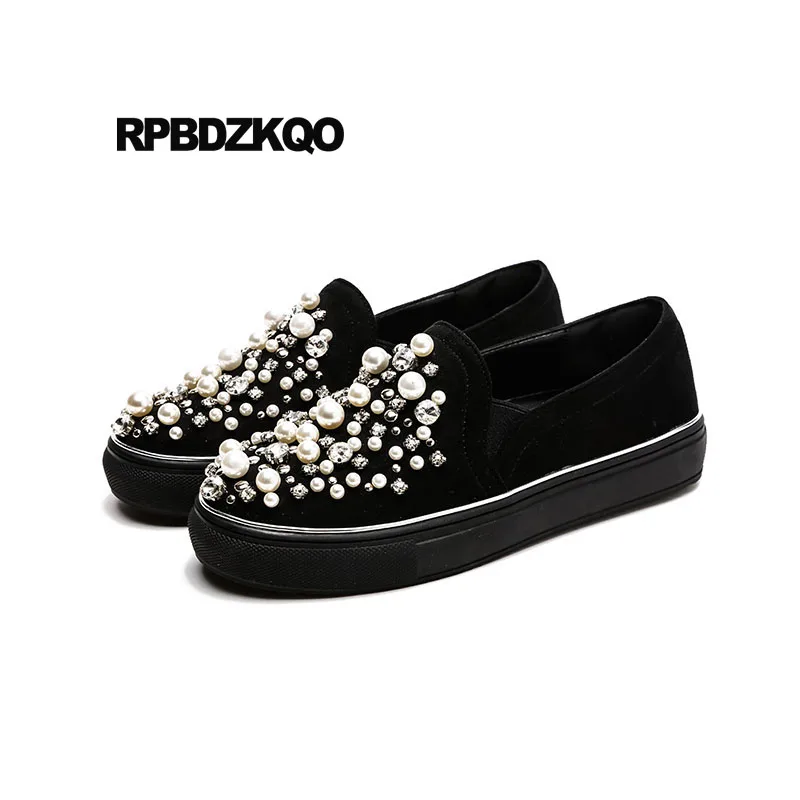 unique platform sneakers
