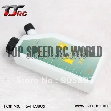 

Mixed Fuel Ratio Can For 1/5 HPI Baja 5B Parts(TS-H69005) rc car+Free shipping!