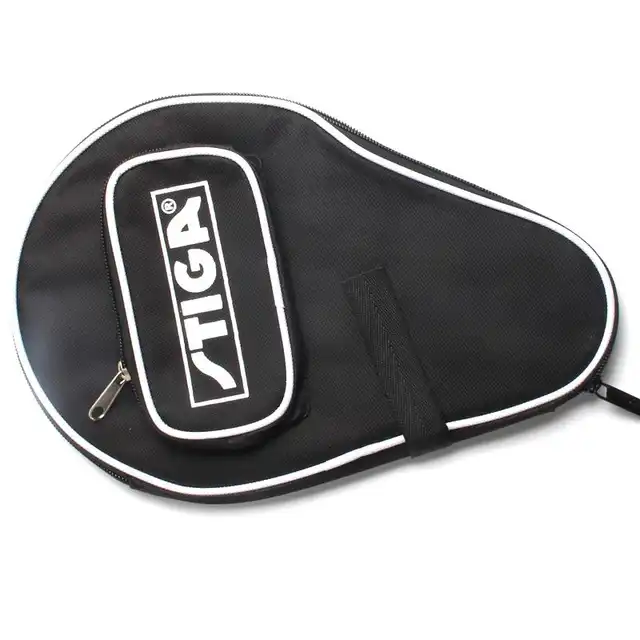 Stiga <b>table tennis racket</b> case for <b>table tennis racket</b> ping pong ...