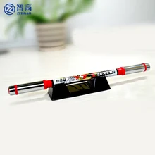 Zhigao 1 шт. спиннинговая ручка товары для школы канцелярские принадлежности creatives Новинка Начинающий учится для каллиграфии, игры, соревнования