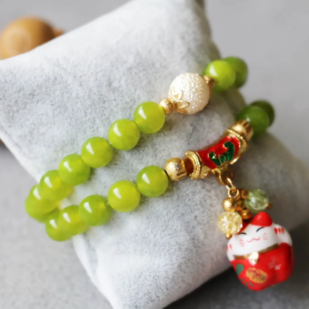 - Maneki Neko World