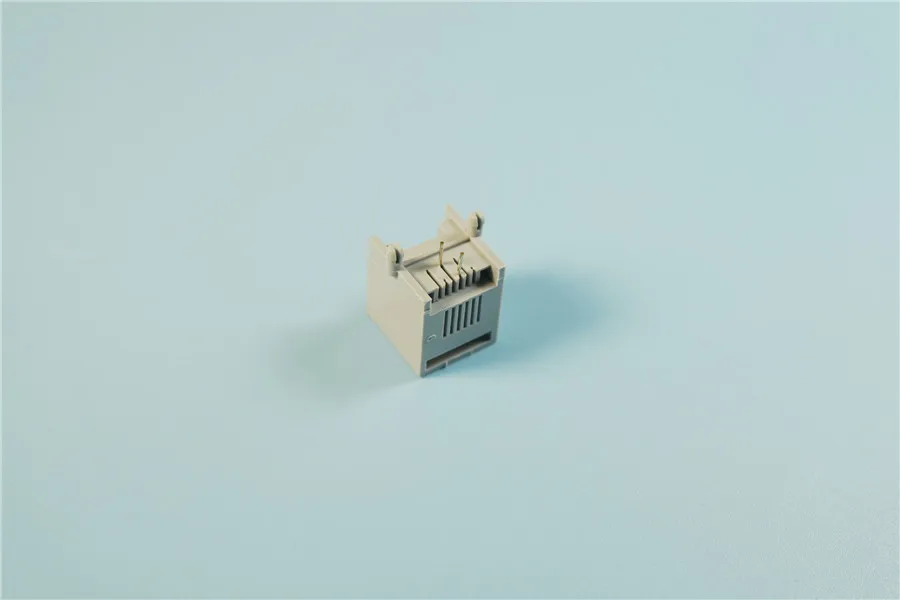 RJ11 6P2C 2