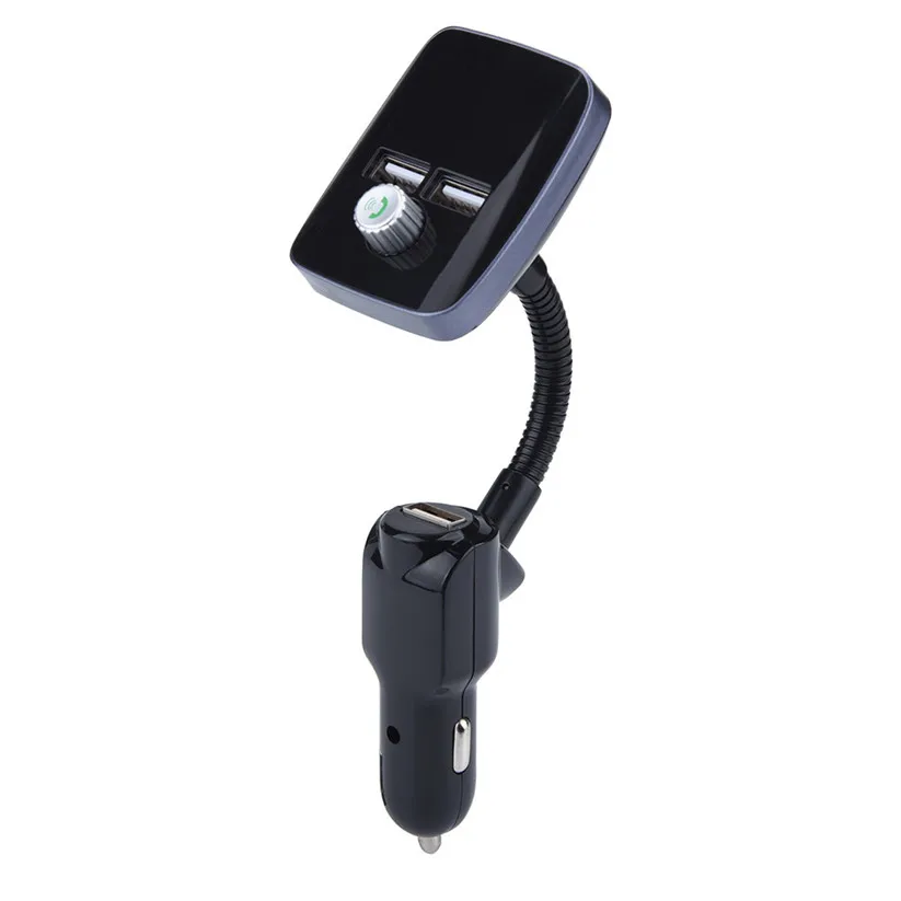 Автомобильный Стайлинг CARPRIE BT70 Bluetooth FM передатчик модулятор Быстрая зарядка 3 0