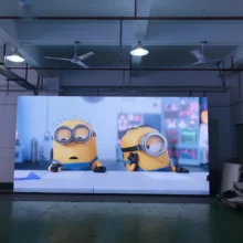 3840hz ICN2153 P3.91 экран дисплея SMD Крытый светодиодный панель 500x500 мм цена шкафа