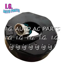 7SBU16C AC магнитная муфта компрессора катушки для автомобиля OPEL