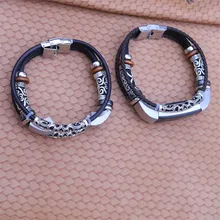 Высококачественный сменный кожаный браслет ремешок Браслет Для Fitbit Alta/Fitbit Alta HR Ремешки для наручных часов