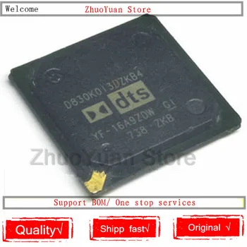 

1PCS/lot D830K013DZKB4 D830K013 BGA Original Chip