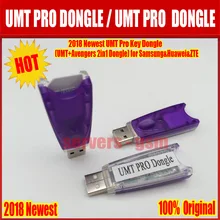 Новейший UMT Pro ключ(UMT+ Avengers 2в1 ключ) для samsung& huawei& Haier& zte