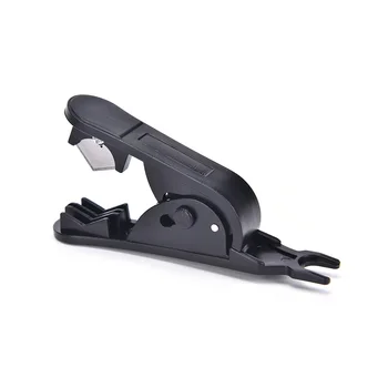 

RO Reverse Osmosis System Water Purifier Filter Nylon PE Plastic Pipe Tube Tubing Hose Cutter Scissor Cut Tool