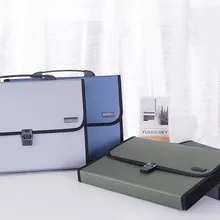 Organ Pack A4 папка Студент Бумага бизнес-документ дел пакет многоцелевой конференции пакет