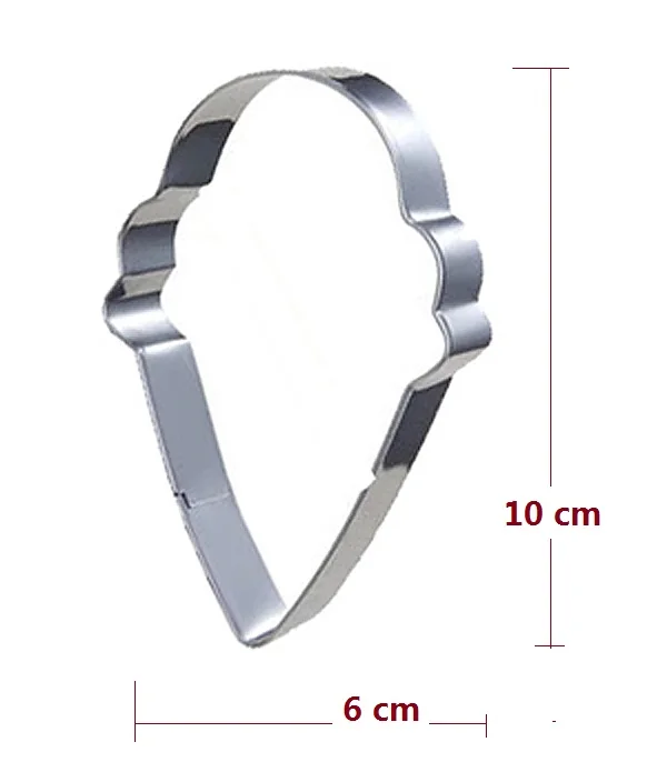 2016-Stainless-Steel-Ice-Cream-Cookie-Cutter-Creative-Bread-Biscuit-Cutter-Cupcake-Tools-DH062 - 