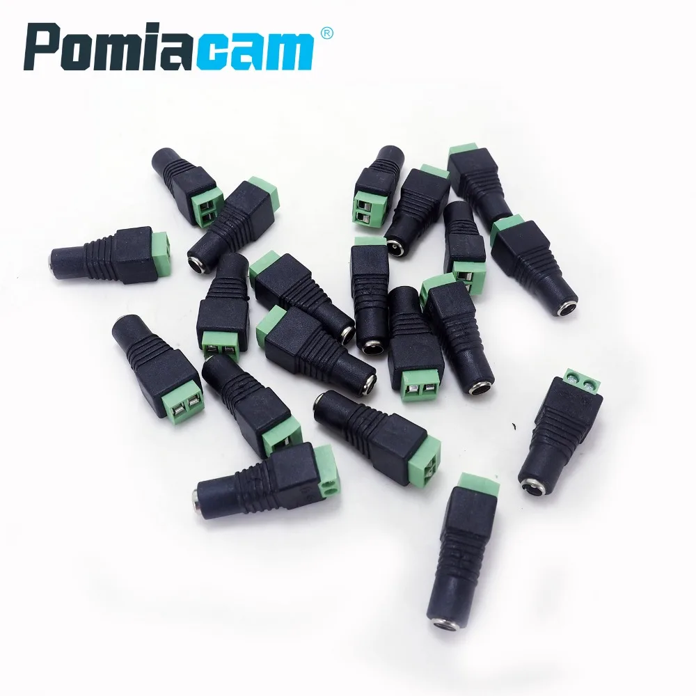 B-G4 DC Power Female Jack Connector 2.1 x 5.5 5.5*2.1mm DC Power Female Plug Jack Adapter Connector Plug B-G4 DC Power Female Jack Connector 2.1 x 5.5 5.5*2.1mm DC Power Female Plug Jack Adapter Connector Plug
