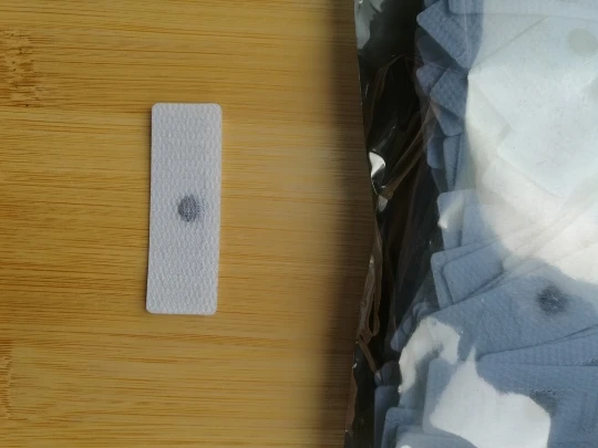 

linen washing labels medical railway beauty textile laundry hotel management lease retroactive electronic label RFID UHF tags