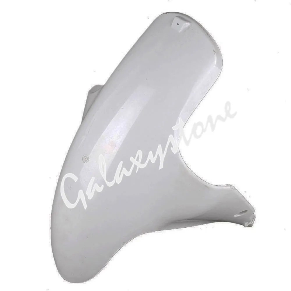 

Unpainted White Motorcycle Front Fender Mudguard for 12 Ducati 1098 2008 2009 2010 2011 Bodywork Fairing Part