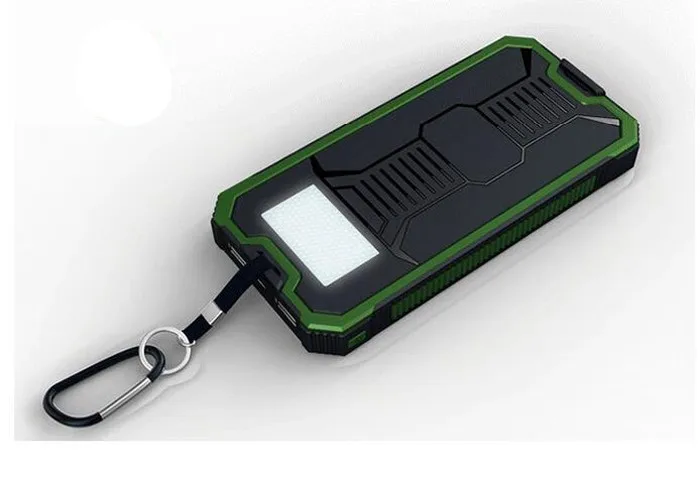 solar powerbank 20000 mah 7