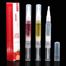 10 смешанных ногтей Уход за кутикулой масло оздоравливающий набор кутикулы Revitaliaer масло инструмент для смягчения Уход за ногтями питательное масло