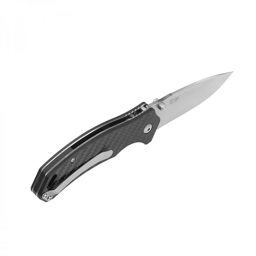 Ganzo Firebird FB7651 440C Лезвие G10 ручка складной нож Открытый охотничий выживания