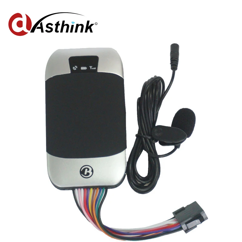 Car Vehicle Tracker GPS303G Spy Vehicle GPS Tracker Real time Coban TK303G 303G Tracking for Iphone