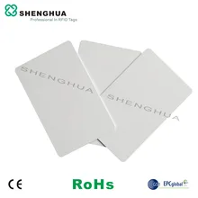 200 шт./лот высокий уровень безопасности дверной замок для отеля ПВХ RFID ключ-карта от номера NFC 13,56 МГц 213 чип уникальный сменных маркеров UID для Система контроля доступа