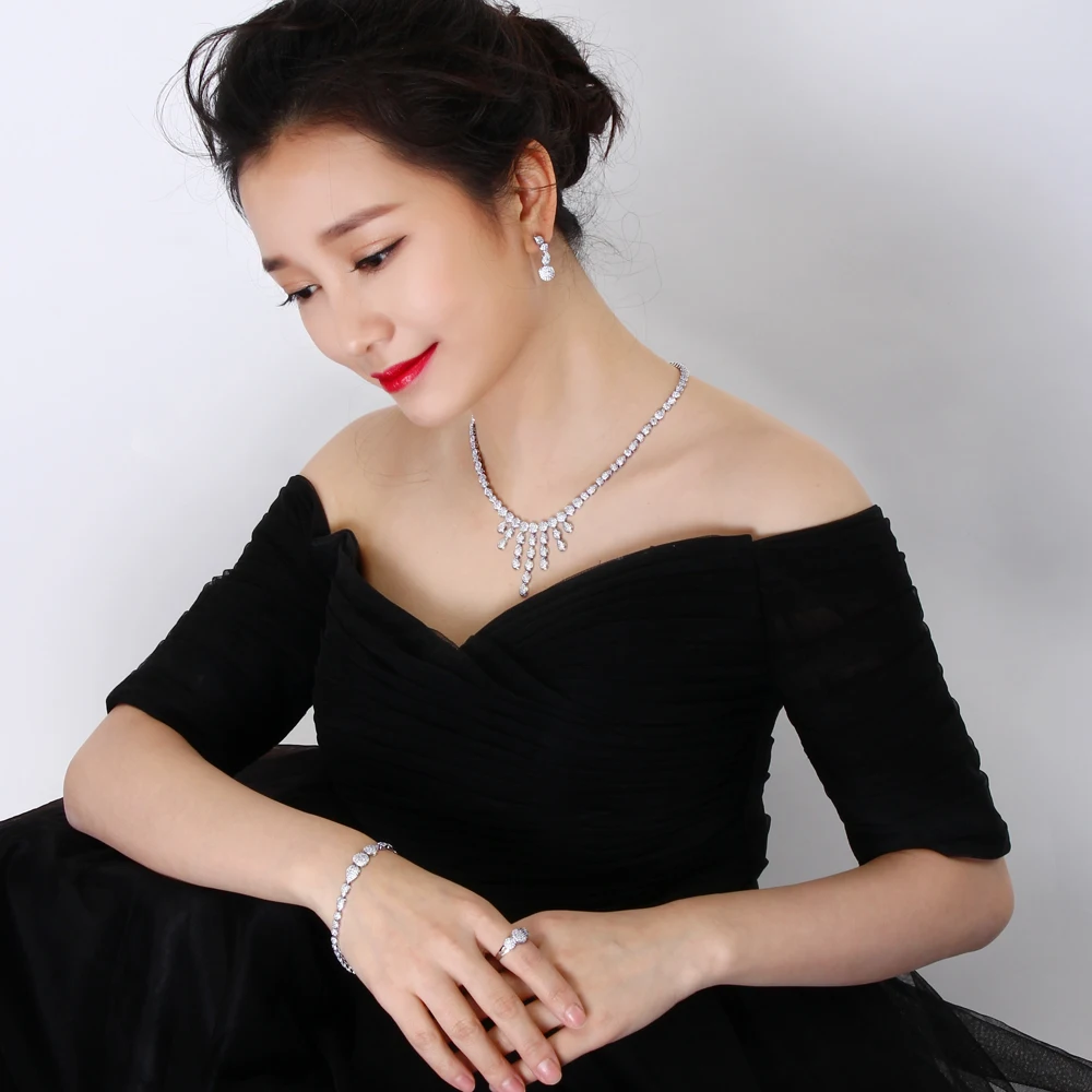 jewelry sets for party (3)