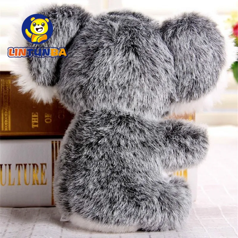 16 см Новое поступление супер милый маленький плюшевый медведь коала игрушки