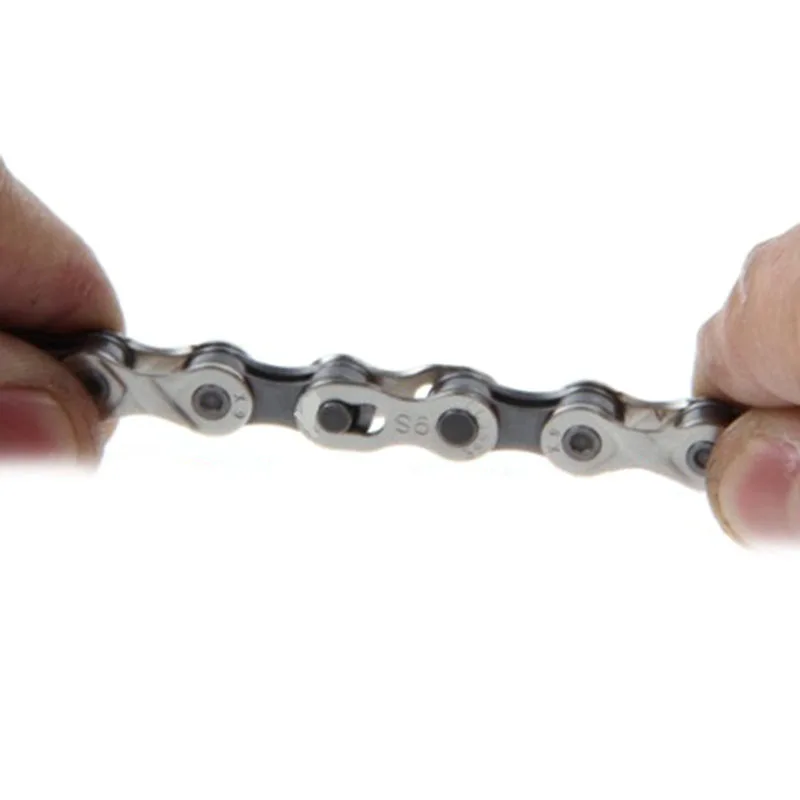 

KMC Missing Link 8-speed 9-speed 10-speed Bicycle Chain Magic Button Reusable
