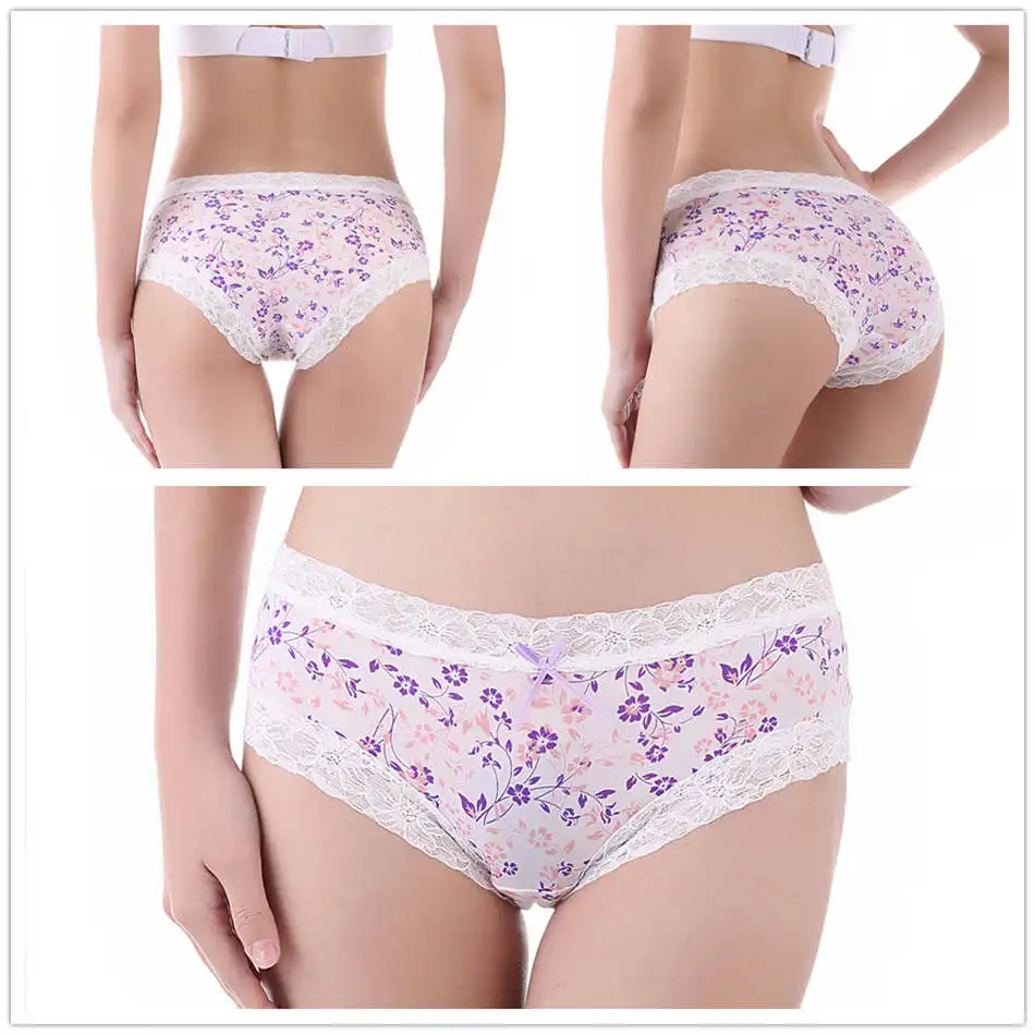 Lace panties10