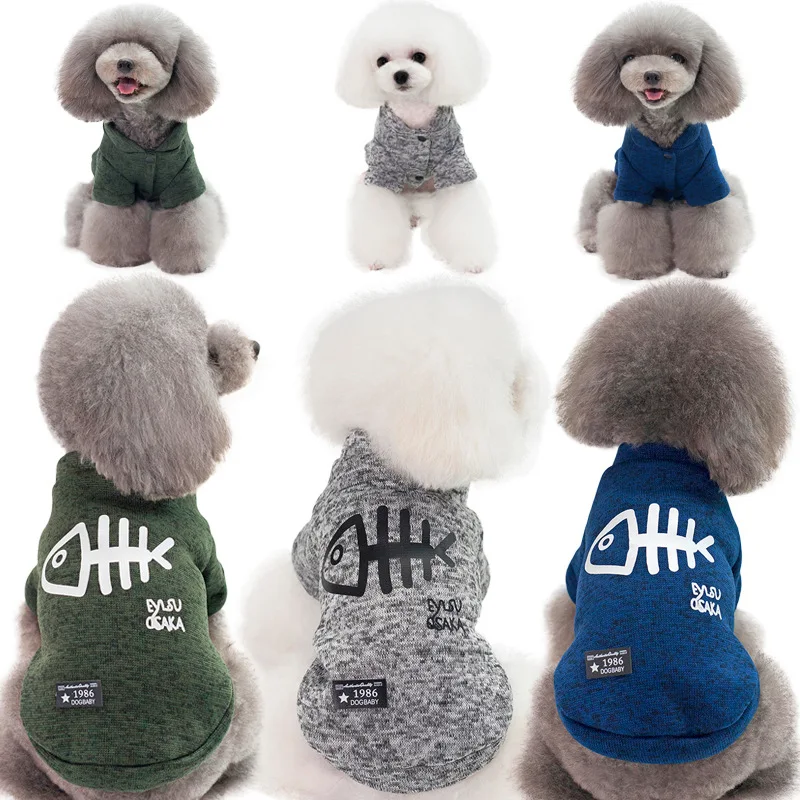 Winter pet coat clothes for dogs Winter clothing Warm Dog clothes for small dogs Christmas big dog coat Winter clothes chihuahua