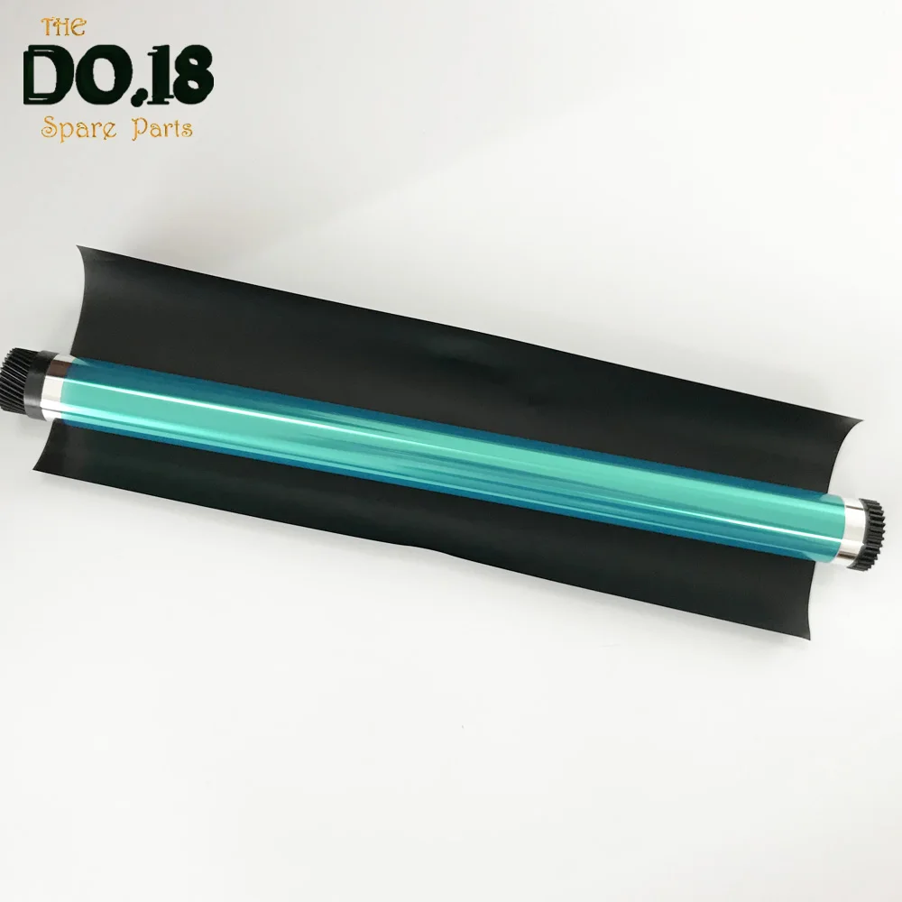 1 шт 5 Вт Opc совместимый фотобарабан для konica minolta DI 152 162 1611 7616 в 7621 183 184 7718 7622 181 2011 bizhub
