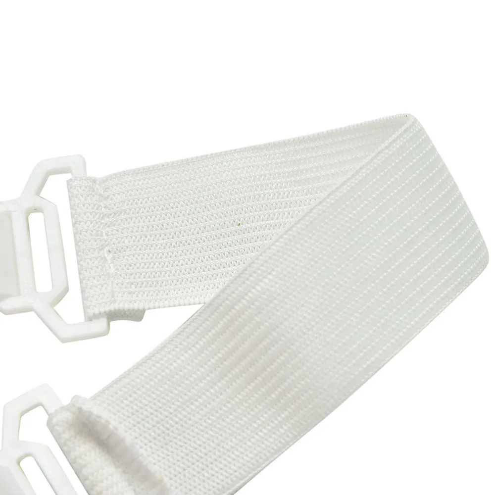 4Pcs Bettlaken Matratze Decken halter Fastener Gripper Clip