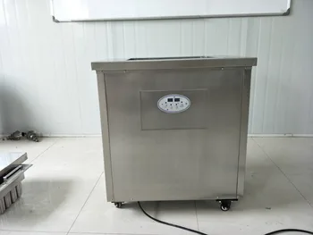 

free shipping Ice Popsicle Maker Machine/ ice lolly making machine