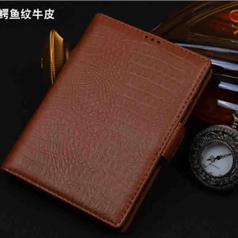 Genuine-Leather-flip-phone-Case-For-BlackBerry-Passport-Q30-case-back-For-BlackBerry-Passport-Q-30case
