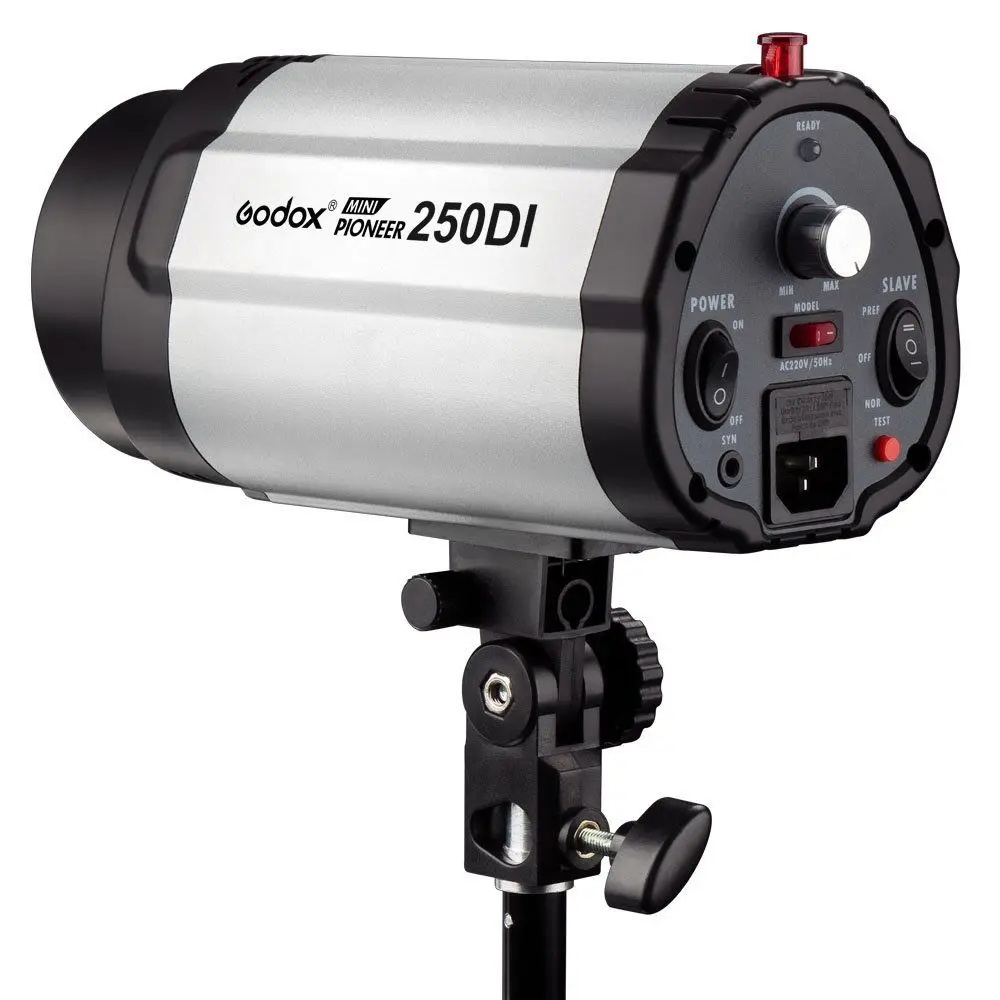 Godox 250  250           220 