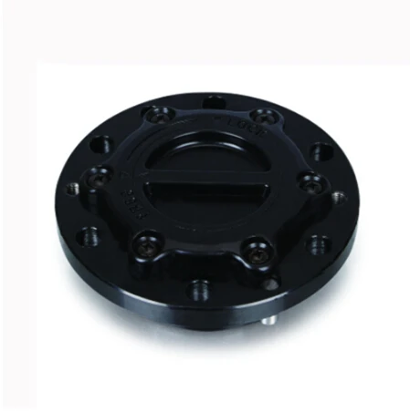 

100% BRAND NEW FREE WHEEL HUB for ISUZU NPR66 4WD Steel 8-97032-905 manual B024