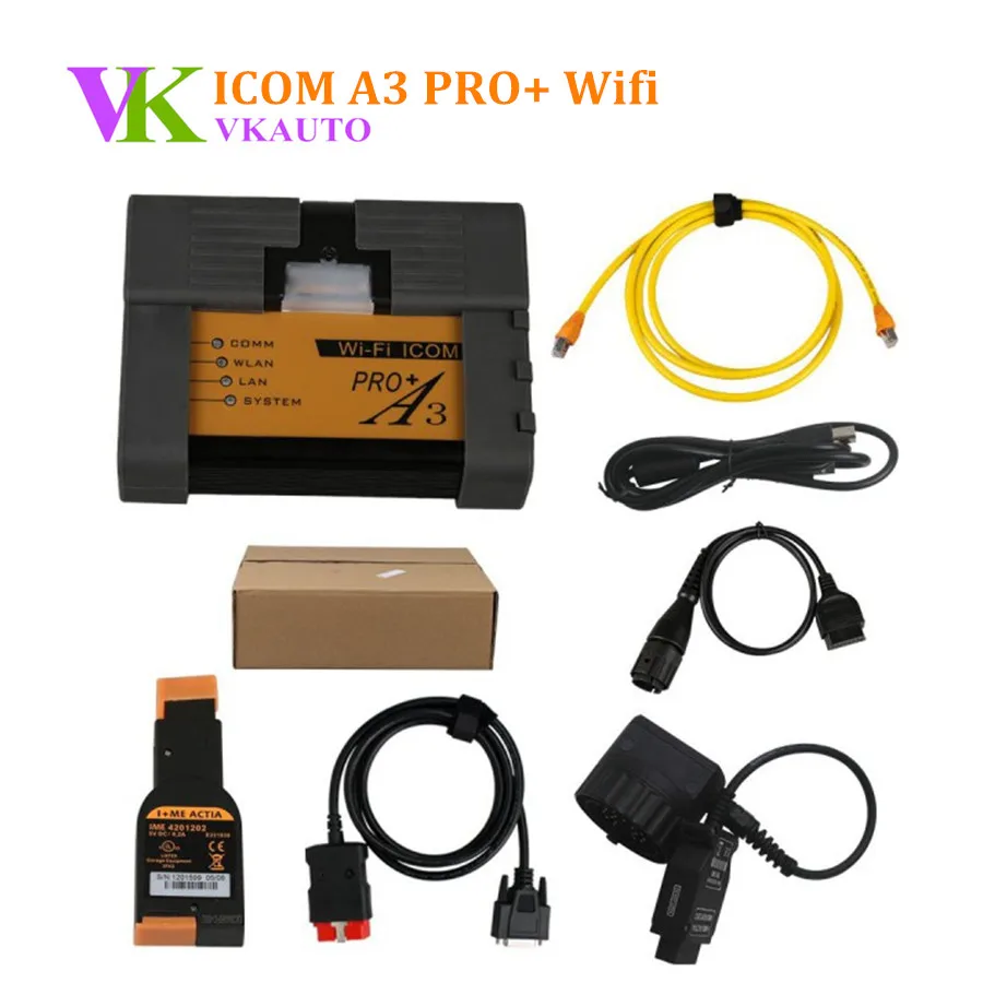 Icom Bmw Купить