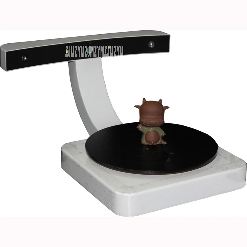 32 بت المزدوج الليزر 3D ماسحة JT-مسح 3D طابعة مسح 2MP CMOS دارة بصرية متكاملة لاستشعار الصورة USB واجهة 3D تفحص 3D طابعة جديد وصول