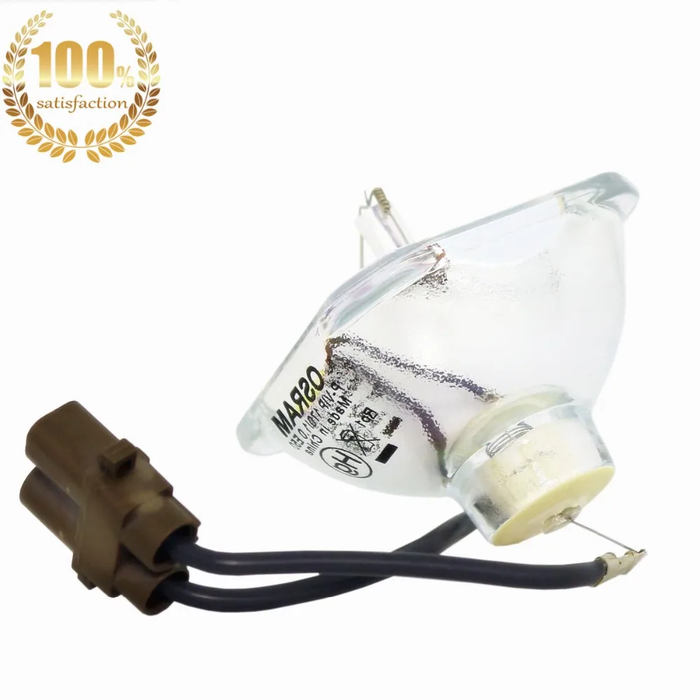 Woprolight OEM качество Osram лампы ELPLP39/V13H010L39 для Epson EMP-TW1000 EMP-TW700 EMP-TW2000 кино 1080 |