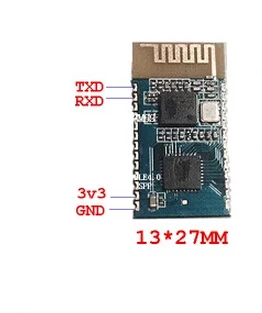 2 ШТ. ЛОТ бесплатная доставка Двойной режим универсальный Bluetooth модуль передачи