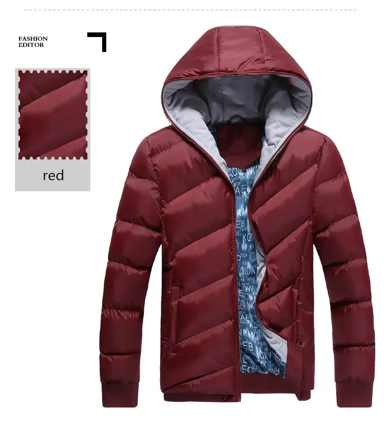 MRMT Брендовые мужские куртки с хлопковой подкладкой утолщенное теплое ...