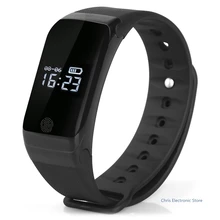 Mesuvida X7 умный Браслет Bluetooth 4.0 спортивные Смарт Часы Heart Rate Температура Давление монитор фитнес трекер Браслет