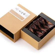 Идеальная розничная собственный логотип на заказ бумажная коробка упаковка(только нужен ваш дизайн или логотип