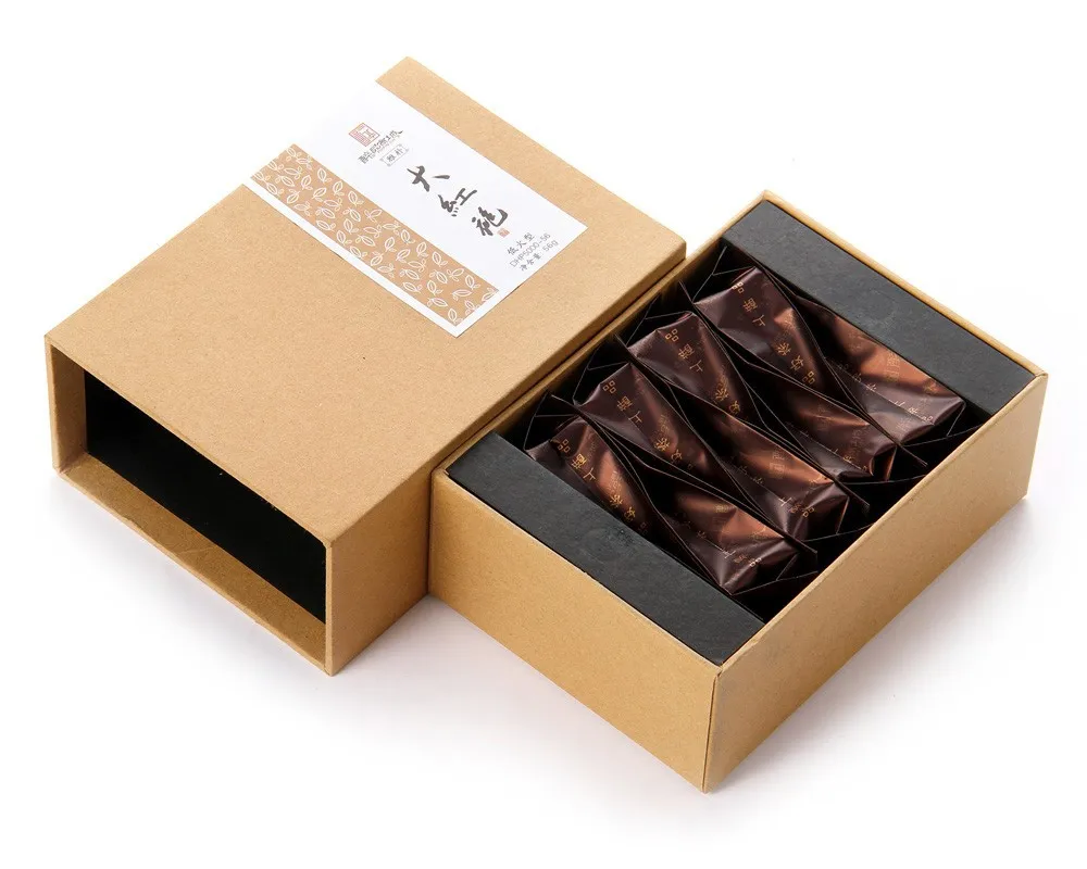 

Perfect retail own logo custom paper box packaging (only need your design or LOGO)