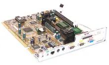 MSi ATi Video 559 NLX Motherboard MS6131-Ver3