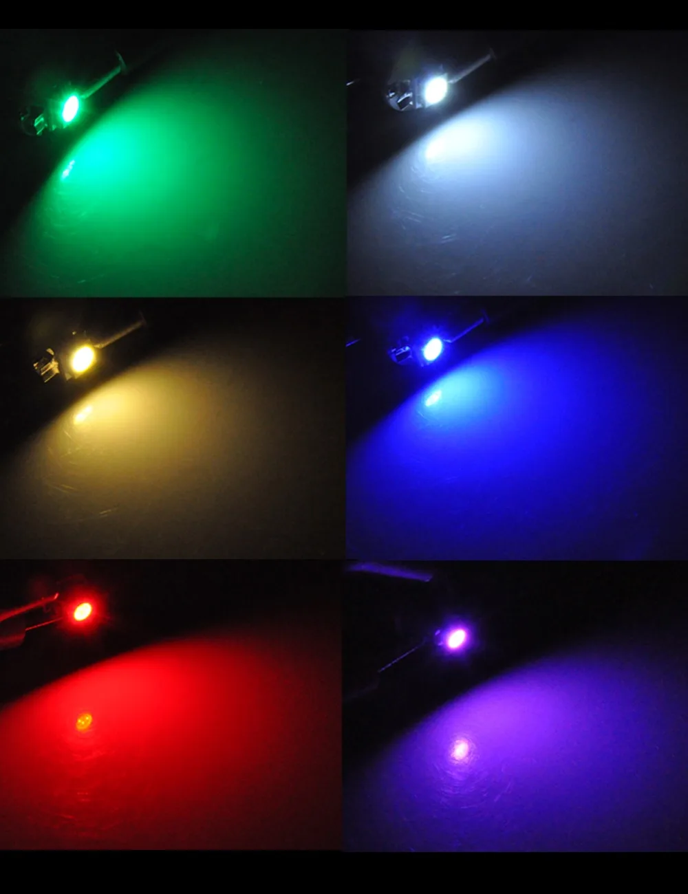 1SMDcolorful